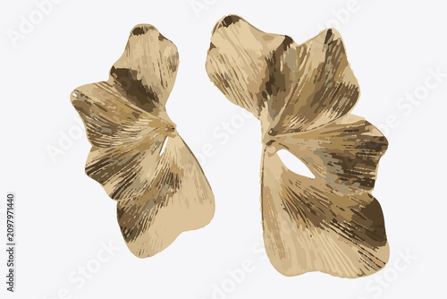 Abstract modern art vectors graphic design