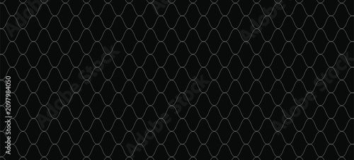 Photos Net pattern