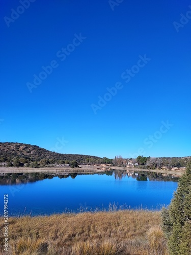 Fotografía Parque Natural de las Lagunas de Ruidera