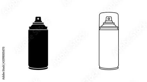 spray can icon