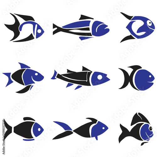 fish icon 