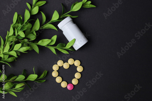 Foto Women's health, treatment of women's diseases