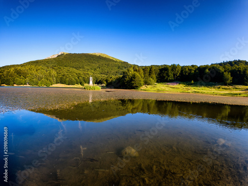 Lago Calamone o del Ventasso