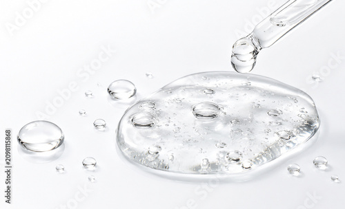 Glycerin for Beauty and Skincare Advertising