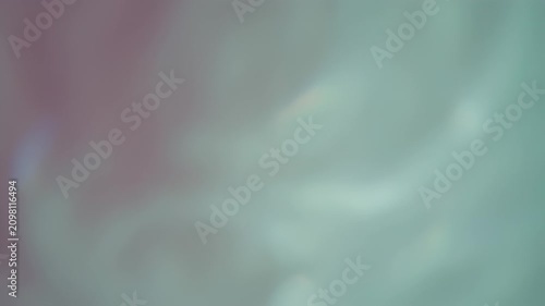 Muted abstract background