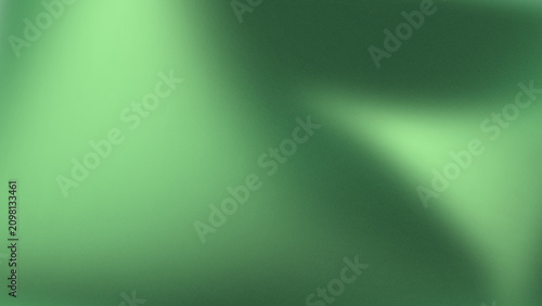 Abstract background, with a smooth, gradient blending deep, forest green and, light lime green, creating a dreamy, flowing, and ethereal effect