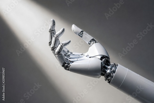   robot arm