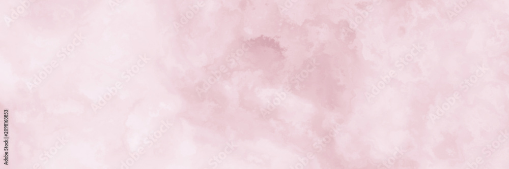 Fototapeta premium Abstract pink marble texture. Close-up stone surface background