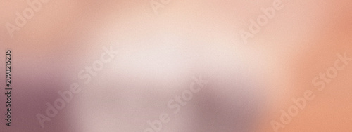 Foto A soft blush gradient mixes peach, mauve, and muted lavender with a gentle center glow, perfect for romantic web headers, cards, and serene branding