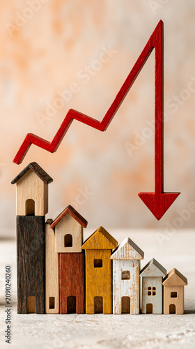Housing Market Decline: A v...