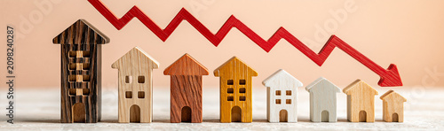 Real Estate Market Decline:...