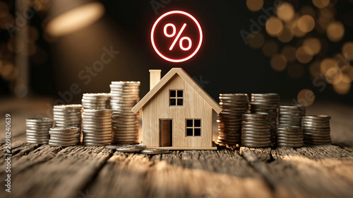Mortgage Interest Rates: A ...