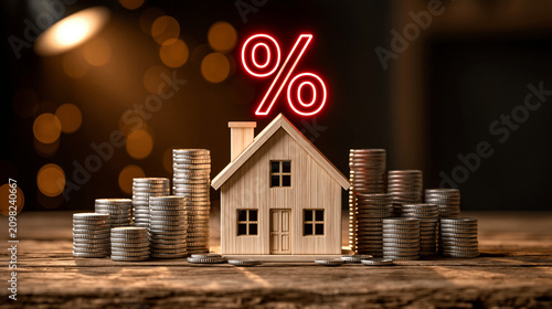 Interest Rate on Property: ...