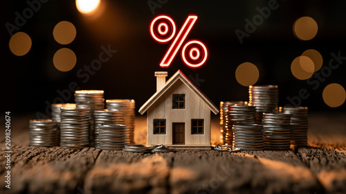Mortgage Interest Rate Conc...