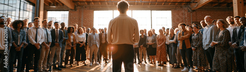 Leadership Vision: A confid...