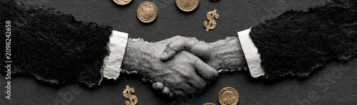 Agreement in Business: Two ...
