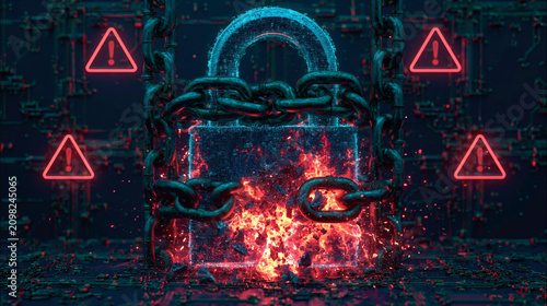 Cybersecurity Threat: A for...