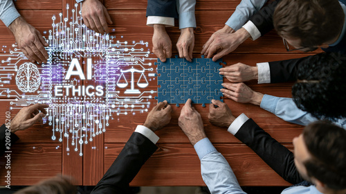 AI Ethics Collaboration: A ...