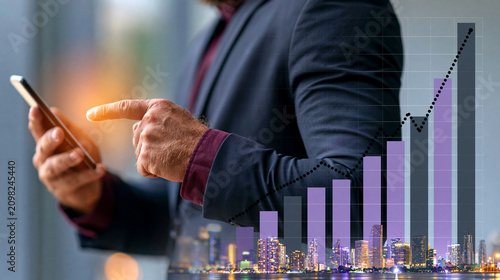 Business Growth and Mobile ...