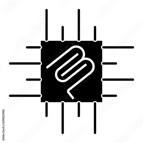 ai Solid icon