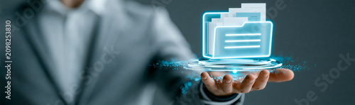 Digital Data Management: A ...