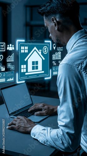Real Estate Technology Inte...