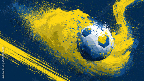 Explosion of Play: A dynami...
