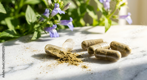 lobelia capsule