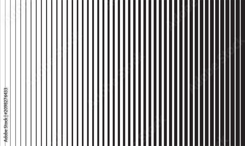Abstract Halftone Gradient White Background with Modern Dot Pattern, Minimal Geometric Texture Vector Illustration