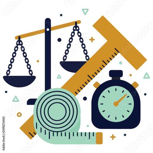 Classroom Decor Clipart