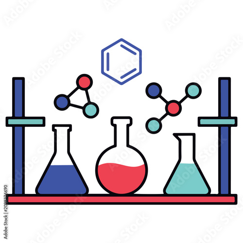 Classroom Decor Clipart