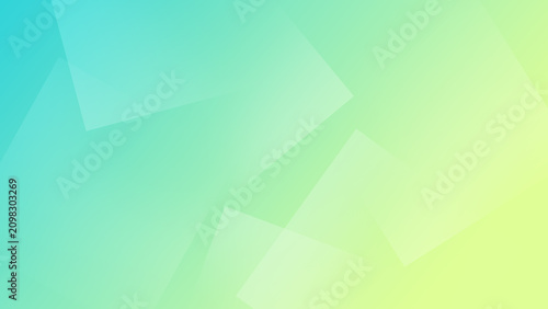 Gradient background color gradient concept graphic for illustration