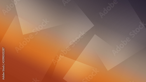 Gradient background color gradient concept graphic for illustration
