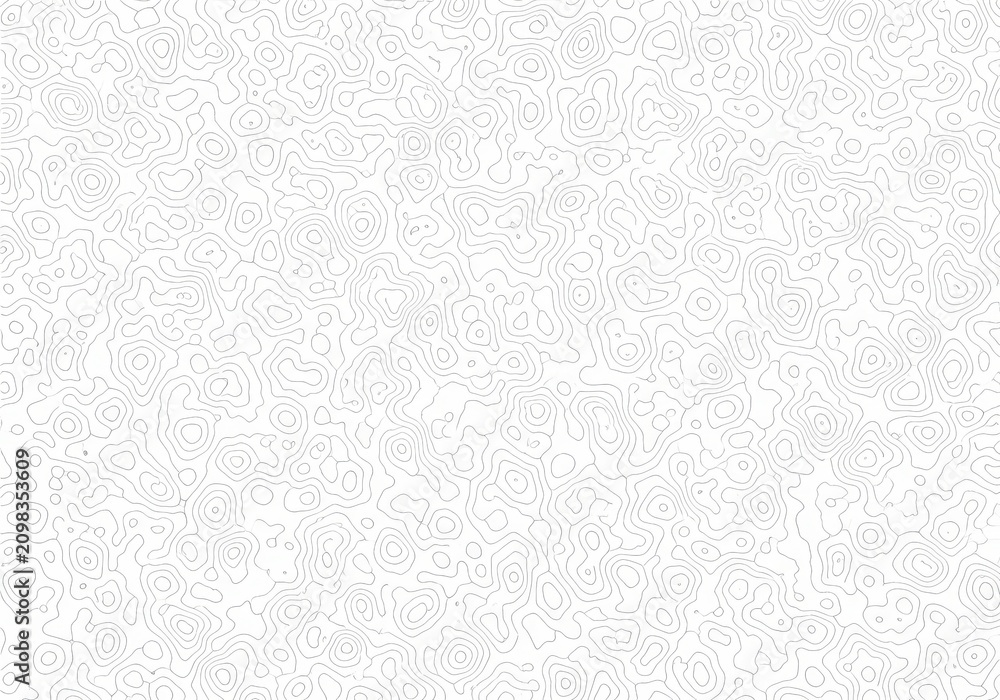 Obraz premium Abstract white textured pattern with subtle geometric shapes and shadow effects