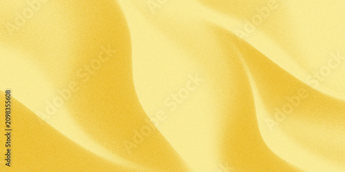 Foto abstract golden gradient background that exudes a soft, luxury, and premium feel