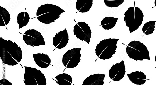 Foto Abstract vector illustration featuring a dynamic composition of stylized digital stylus pens and fluid strokes