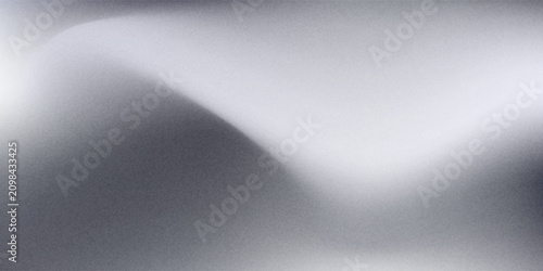 Photos Silver background with metal mirror texture