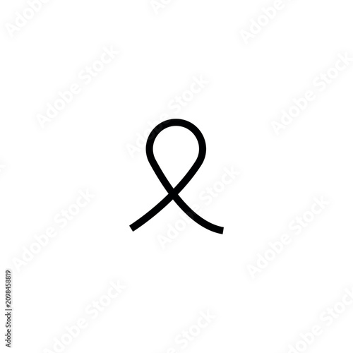 rip symbol icon