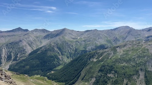 Frankreich im Sommer