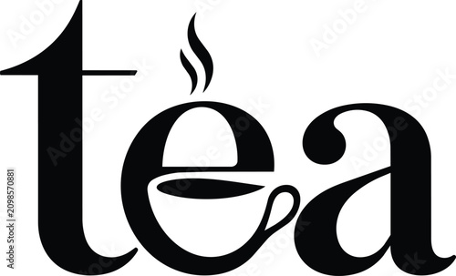 Tea Icon