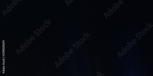 Foto Minimalist black dark solid background texture with subtle gradient shadows for design
