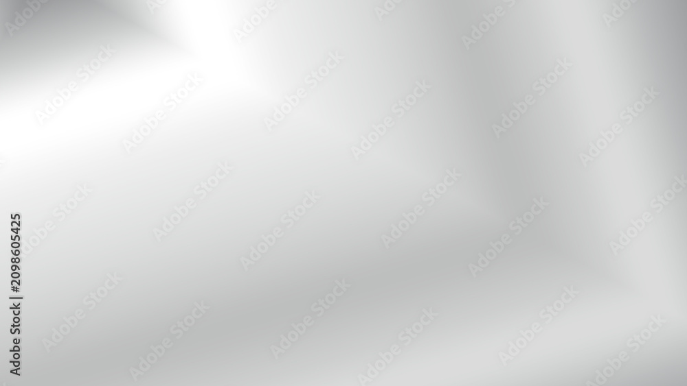 Obraz premium A soft beam of light pierces through a misty background, creating a serene and ethereal atmosphere
