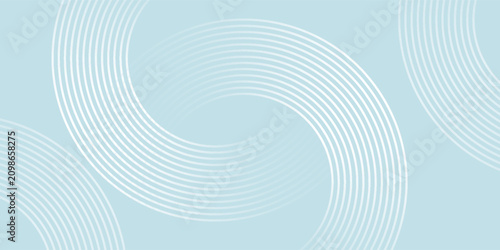 Εκτύπωση καμβά Modern abstract background