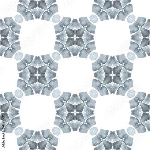 Quadro em tela Textile ready noteworthy print, swimwear fabric, wallpaper, wrapping