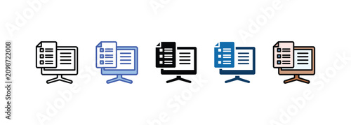  Data Entry 