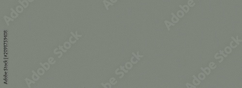 Abstract seamless black and white pixel grid pattern texture