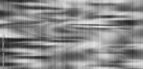 Fotografie Scan texture