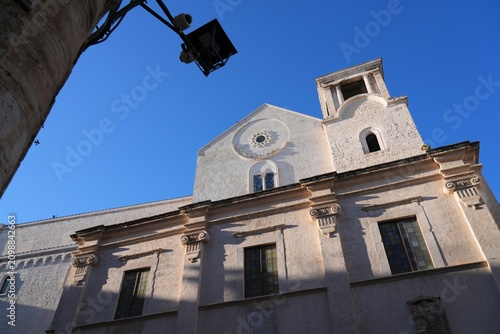 Photography Basilica Concattedrale di San Pietro Apostolo - Cathedral church of Saint Peter the Apostle