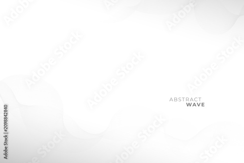 line art abstract wavy movement backdrop for a dynamic look vector
