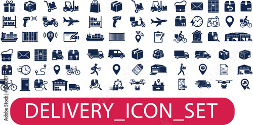 business marketing icon set  on white beckground  ,vector and , png 